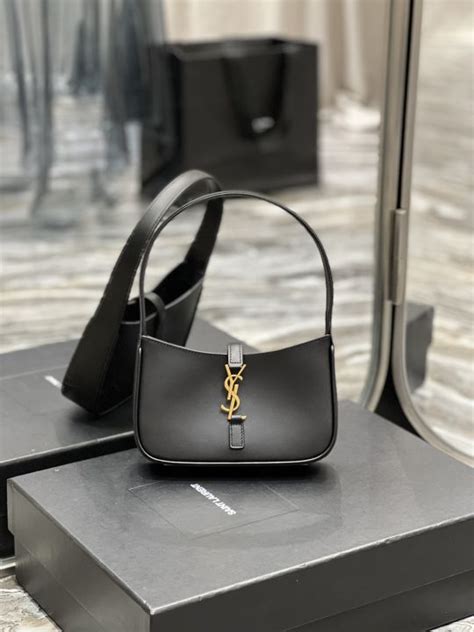 ysl le 5 7|ysl hobo mini.